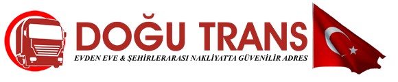 Doğu Trans Ankara Evden Eve Nakliyat Hizmetleri